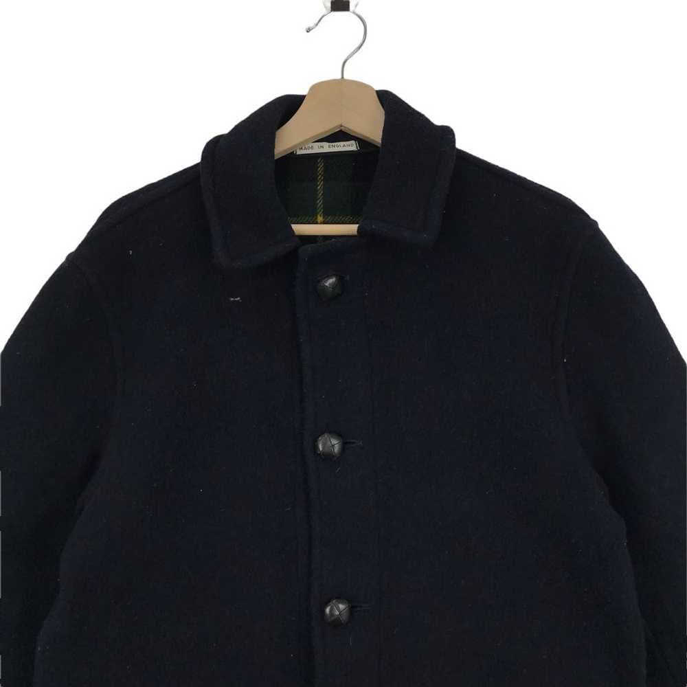 Cashmere & Wool × Original Montgomery × Vintage V… - image 2
