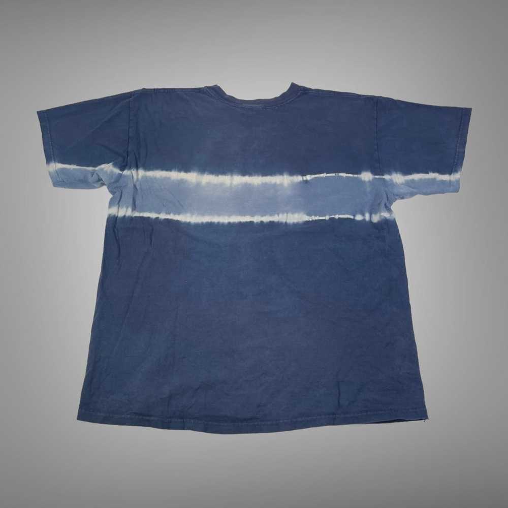 Vintage Vintage 2k tie dye t shirt - image 3