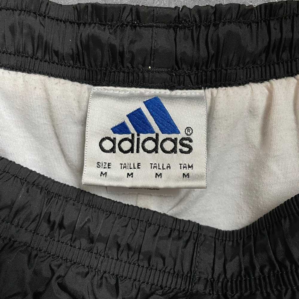 Adidas × Streetwear × Vintage Adidas Track Pants - image 3