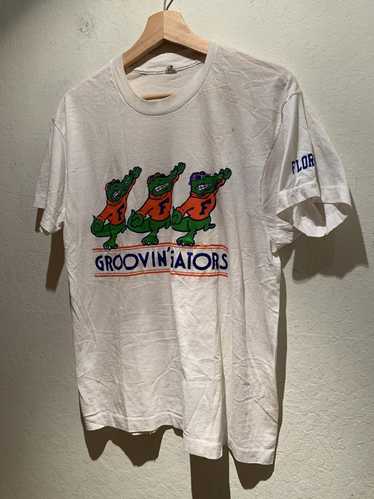 Florida Gators × Screen Stars × Vintage RARE* Vin… - image 1