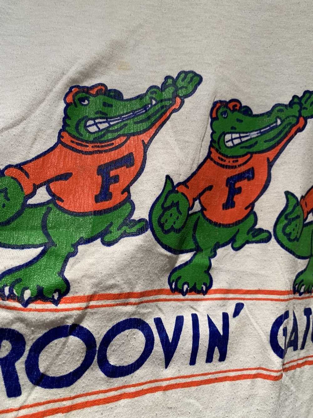 Florida Gators × Screen Stars × Vintage RARE* Vin… - image 3