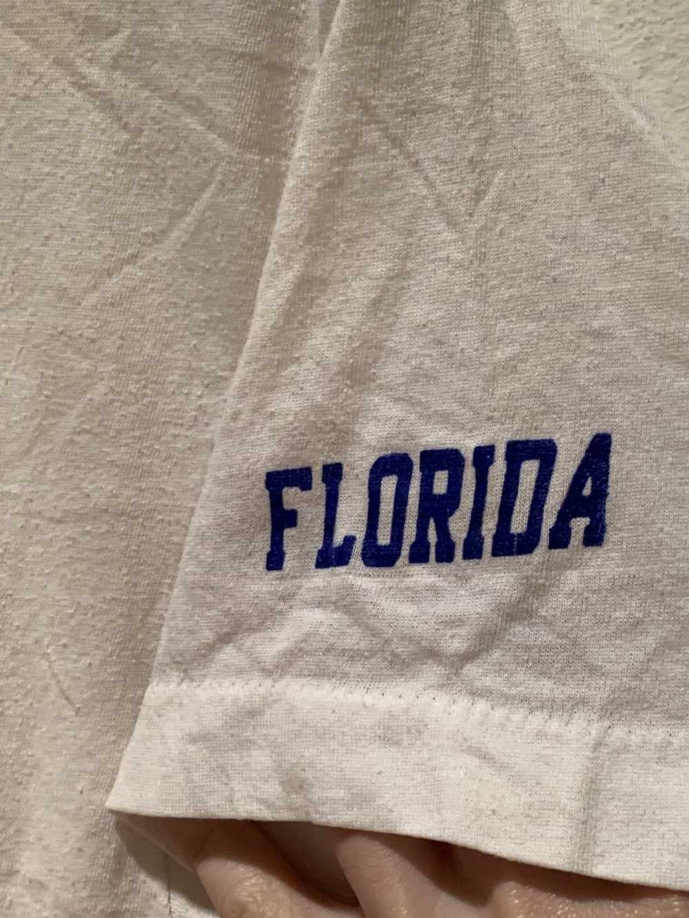 Florida Gators × Screen Stars × Vintage RARE* Vin… - image 4