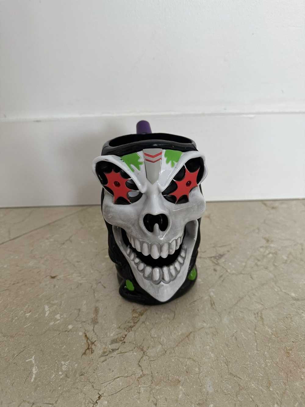 Other Monster Jam Grave digger Sick Cup - image 1