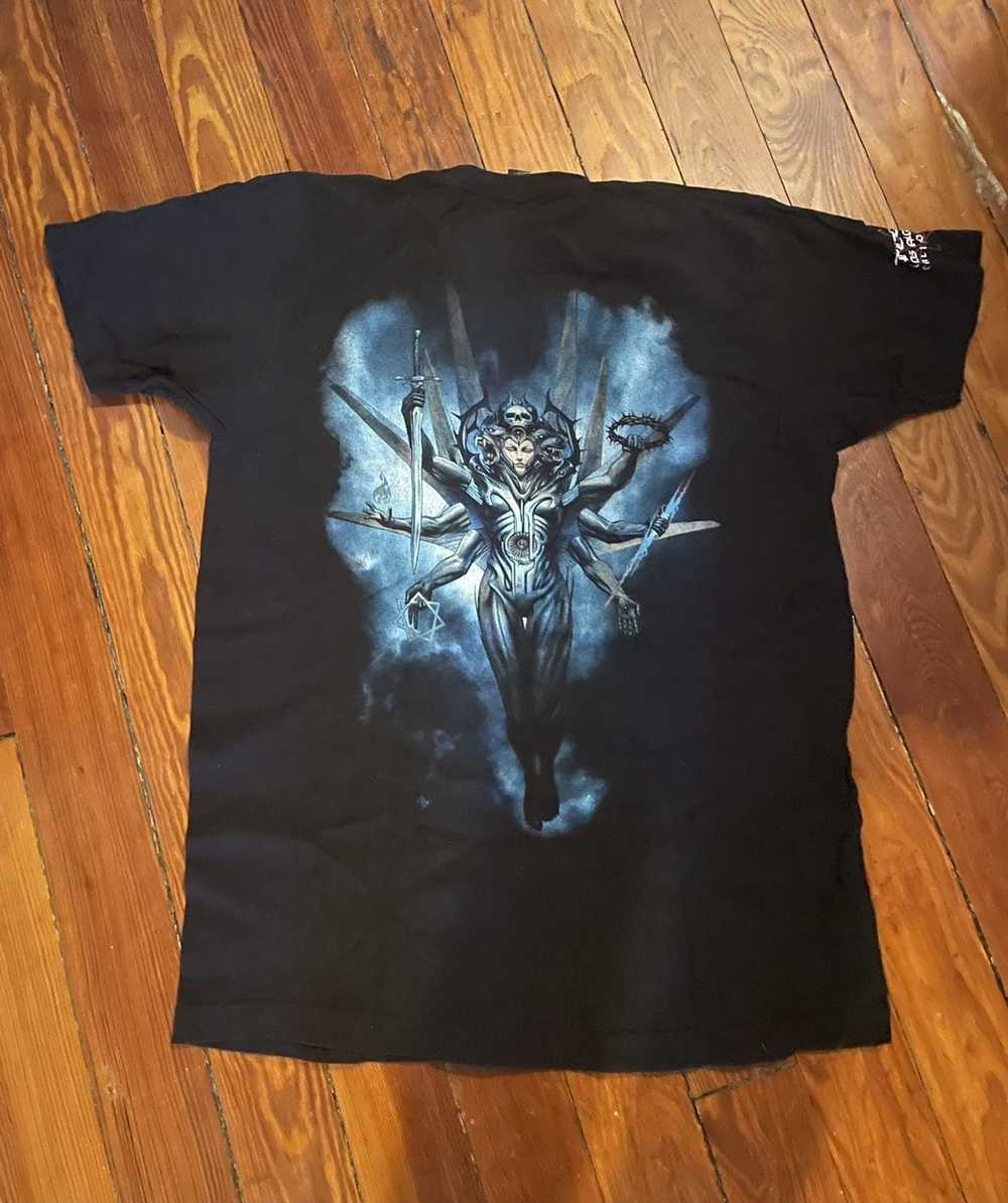 Band Tees Tool shirt - Gem