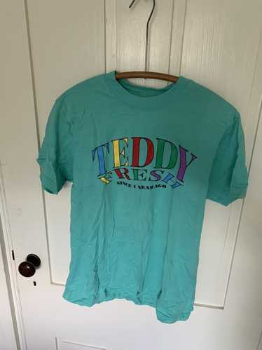 Teddy Fresh Teddy Fresh since 1 year ago shirt