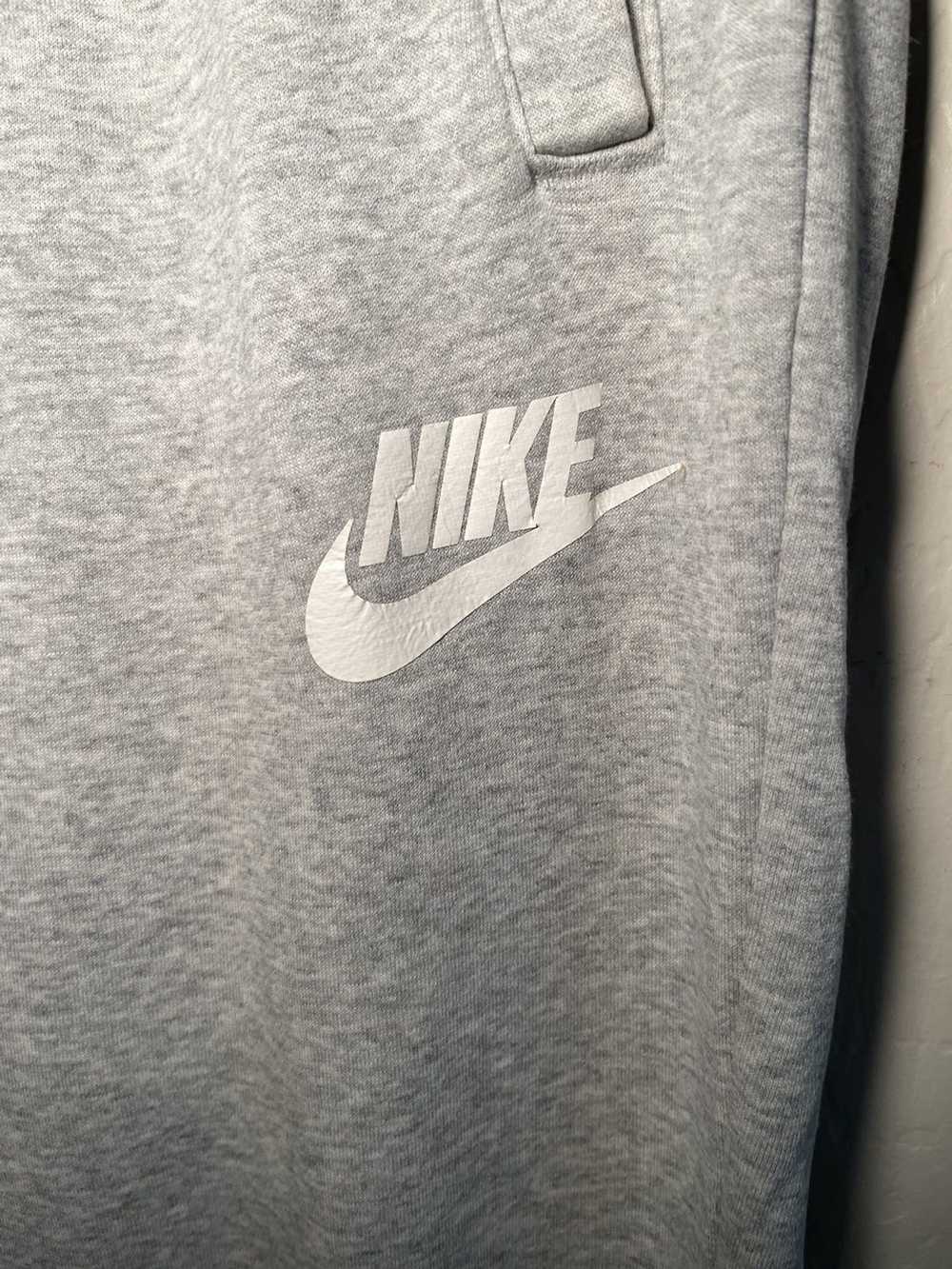 Nike Nike jogger sweats - image 2