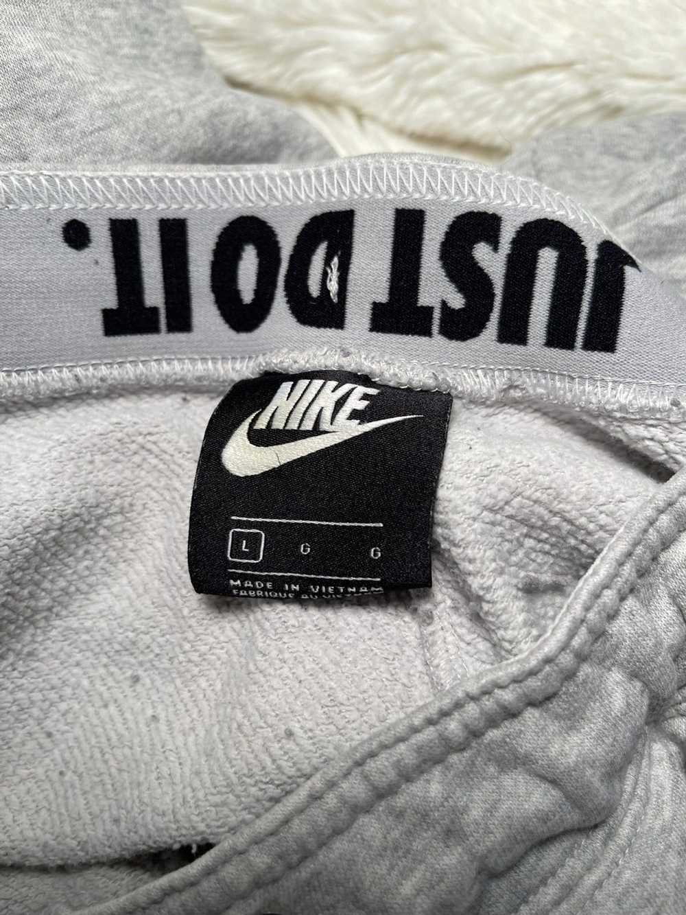 Nike Nike jogger sweats - image 3