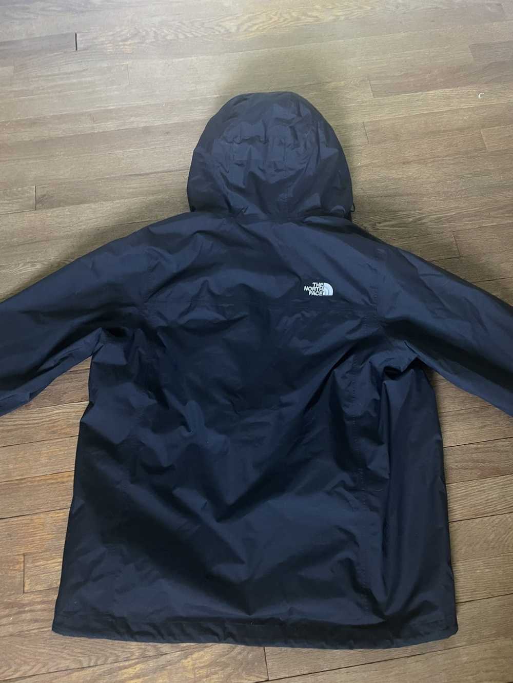 The North Face Vintage North Face Jacket - image 3