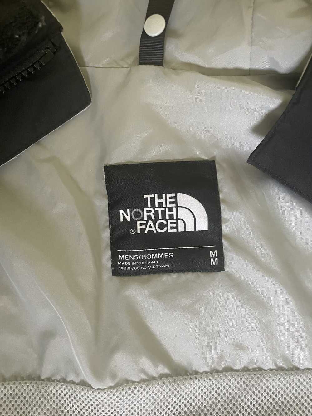 The North Face Vintage North Face Jacket - image 4