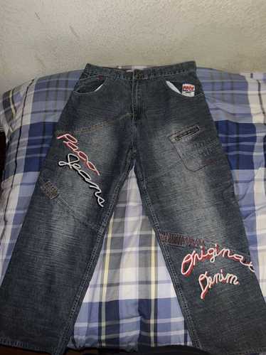 Vintage Paco Jeans
