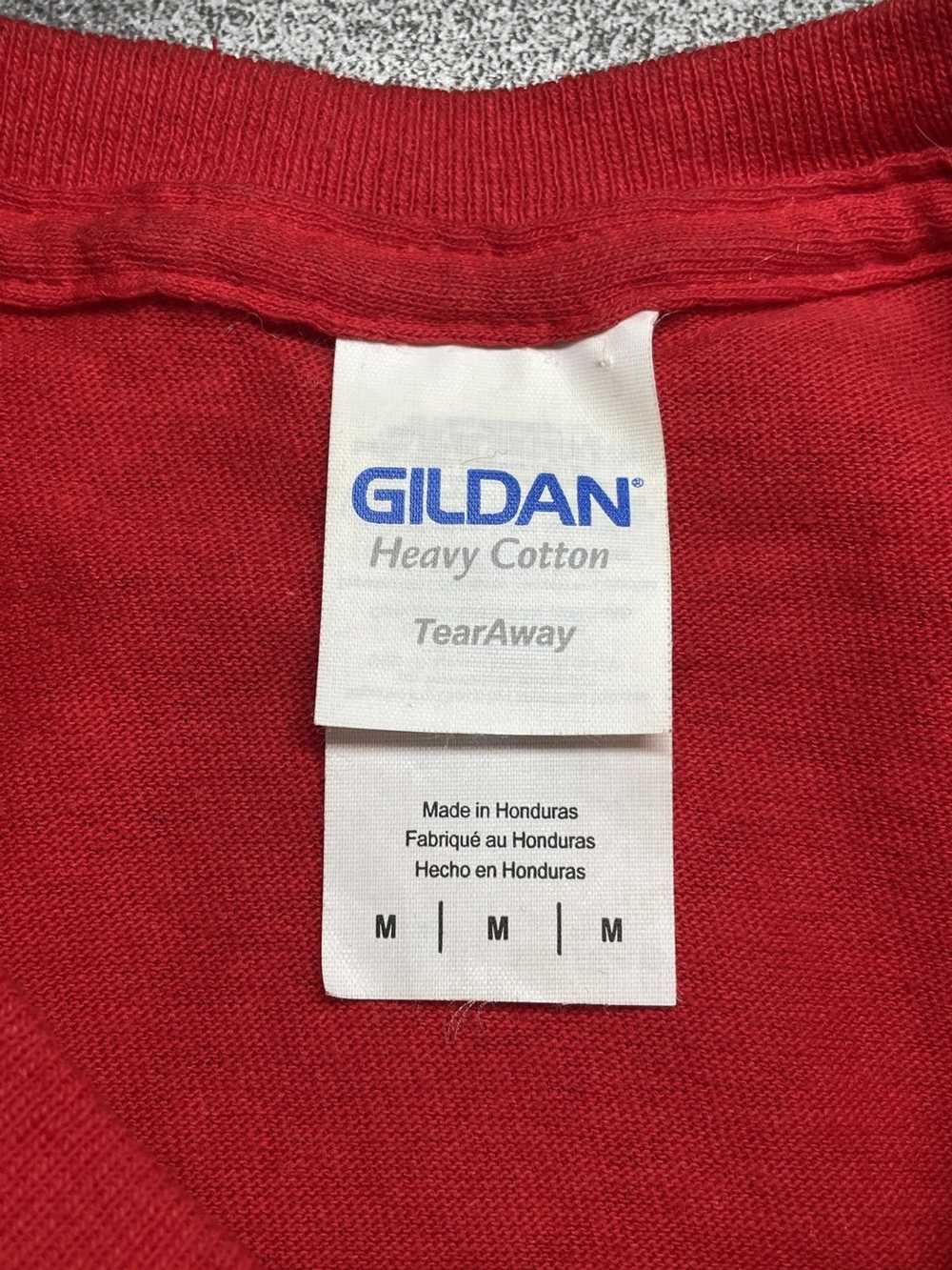 Gildan × Streetwear × Vintage 💥Offers💥Vintage A… - image 4