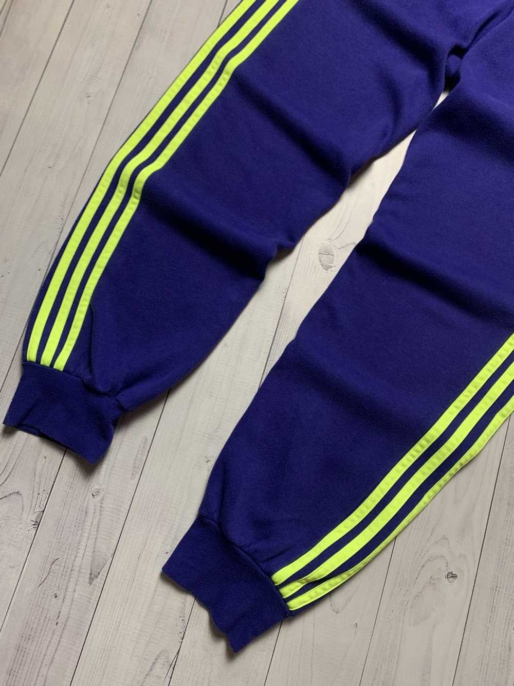 Adidas × Chelsea Soccer × Vintage Chelsea adidas … - image 4