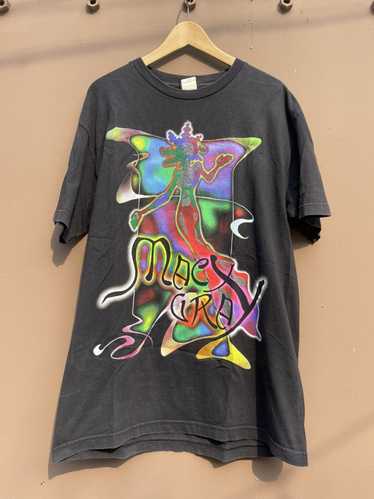 Rap Tees × Vintage Vintage 2001 Macy Gray T-shirt 