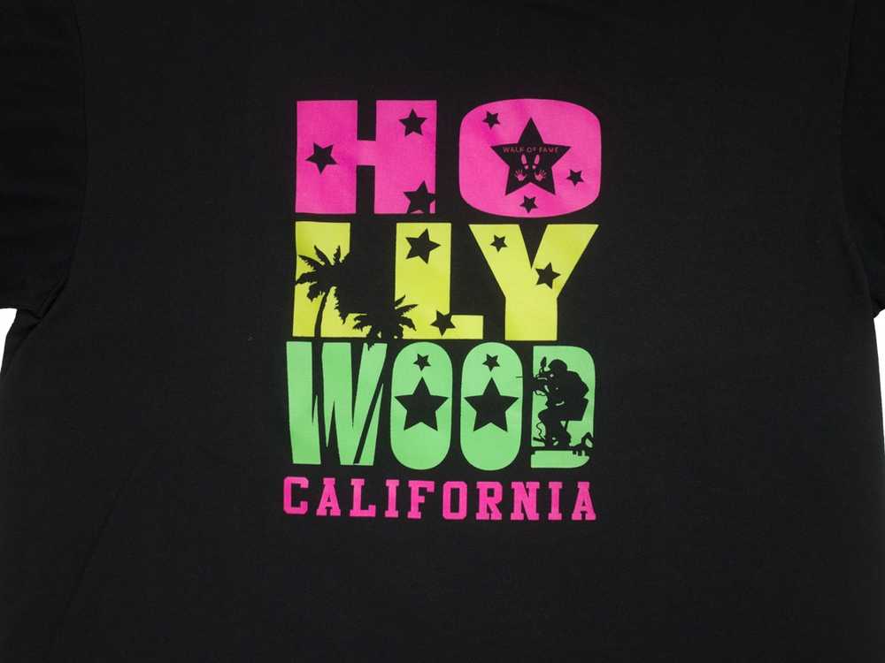 Made In Usa × Streetwear × Vintage Hollywood Cali… - image 3