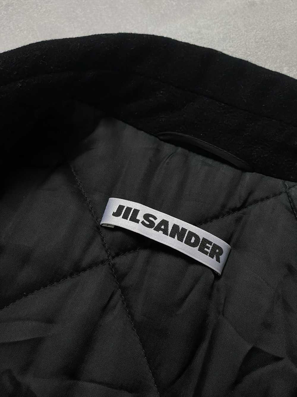 Avant Garde × Japanese Brand × Jil Sander Jil San… - image 4
