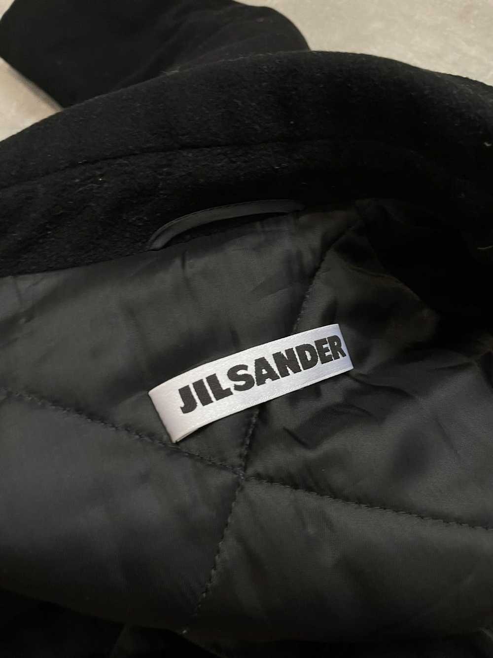 Avant Garde × Japanese Brand × Jil Sander Jil San… - image 7