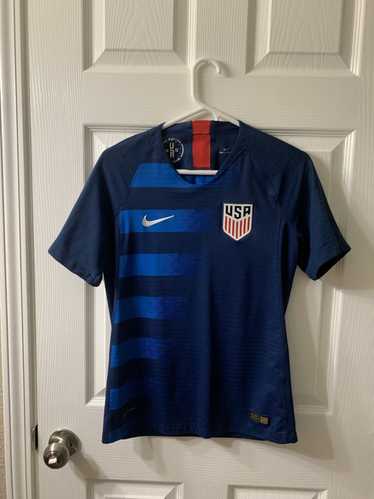 Nike × Soccer Jersey USA soccer jersey - image 1