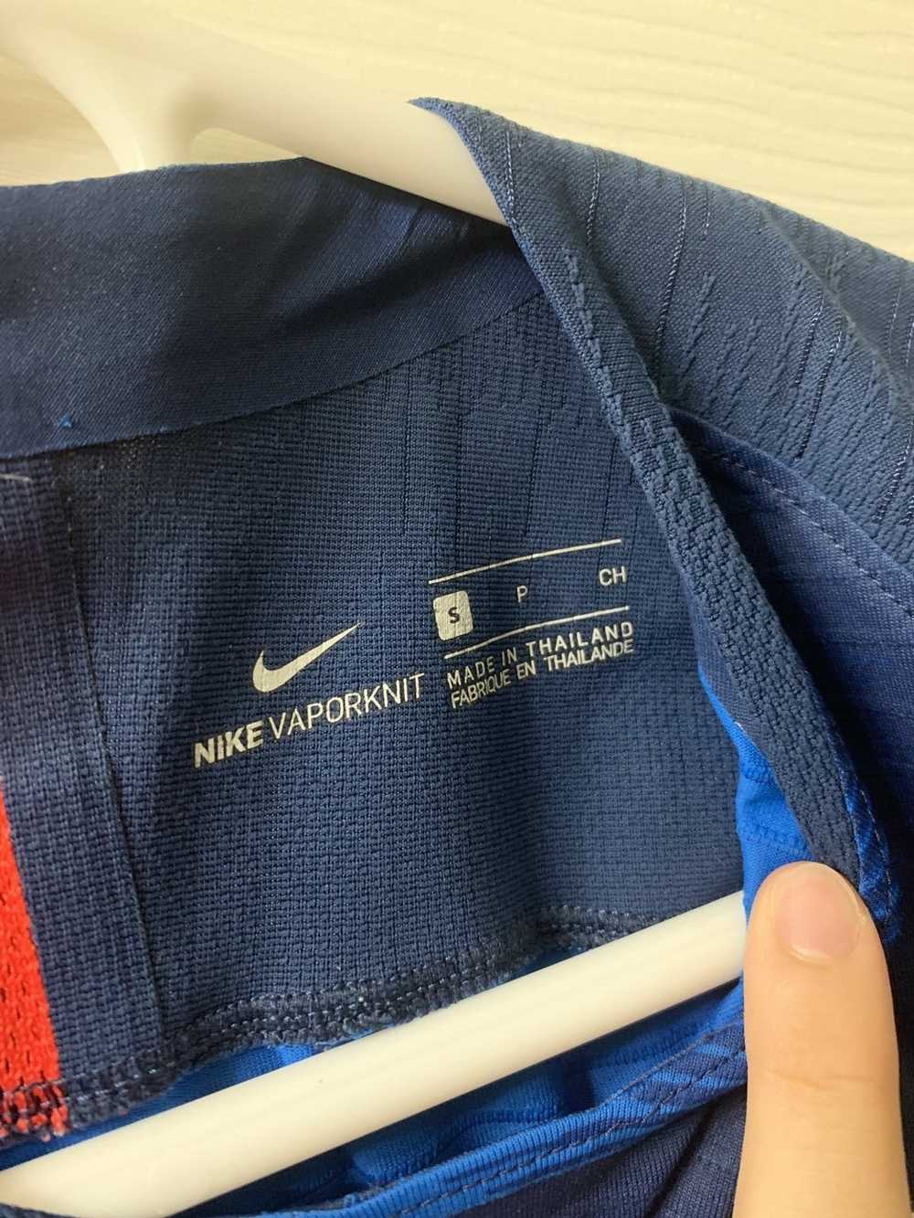Nike × Soccer Jersey USA soccer jersey - image 2