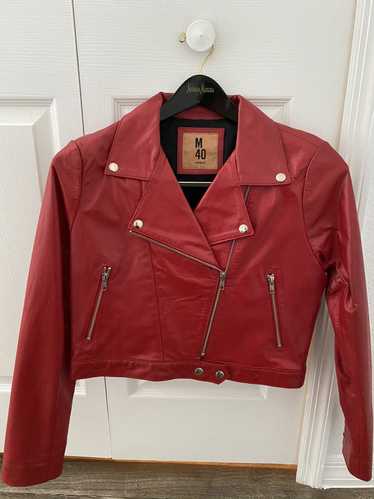 Other Genuine Argentinian leather jacket