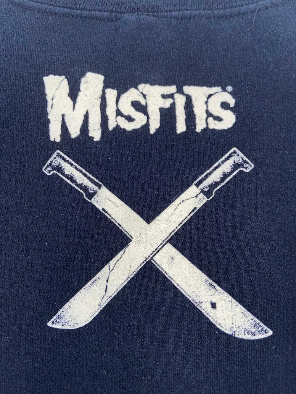 Designer × Misfits × Streetwear Misfits Official … - image 4