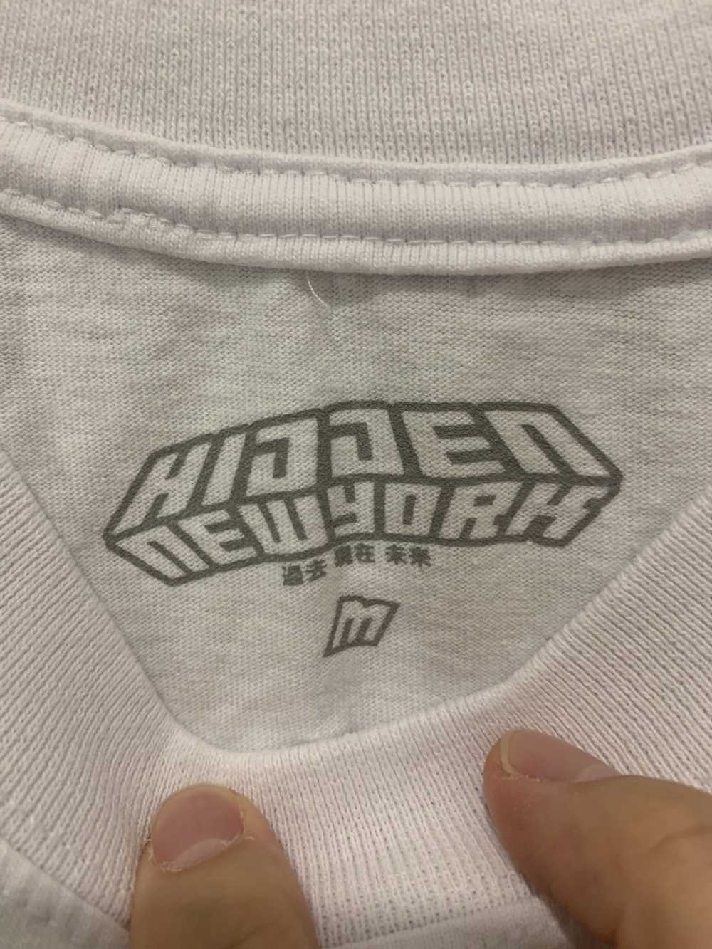 HIDDEN Hidden t-shirt - image 2