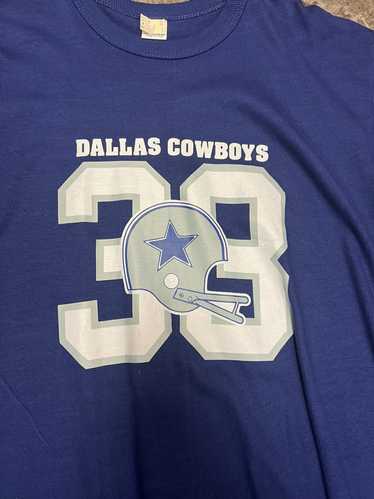 NFL × Vintage Vintage Dallas Cowboys Tshirt NWT