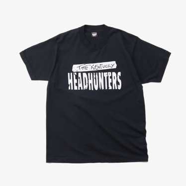 Vintage 'Kentucky Headhunters' T-Shirt - image 1