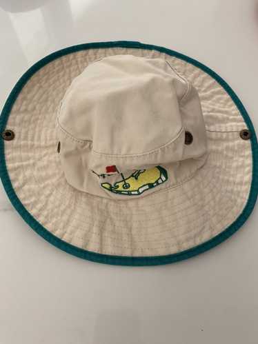 Nantucket Bucket hat