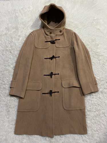 Gloverall duffle coat made - Gem