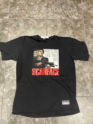 Streetwear × Vintage Vintage Scarface Clothing Co.