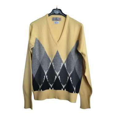 Ballantyne Cashmere pull - image 1