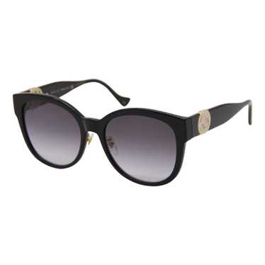 Gucci Oversized sunglasses - image 1