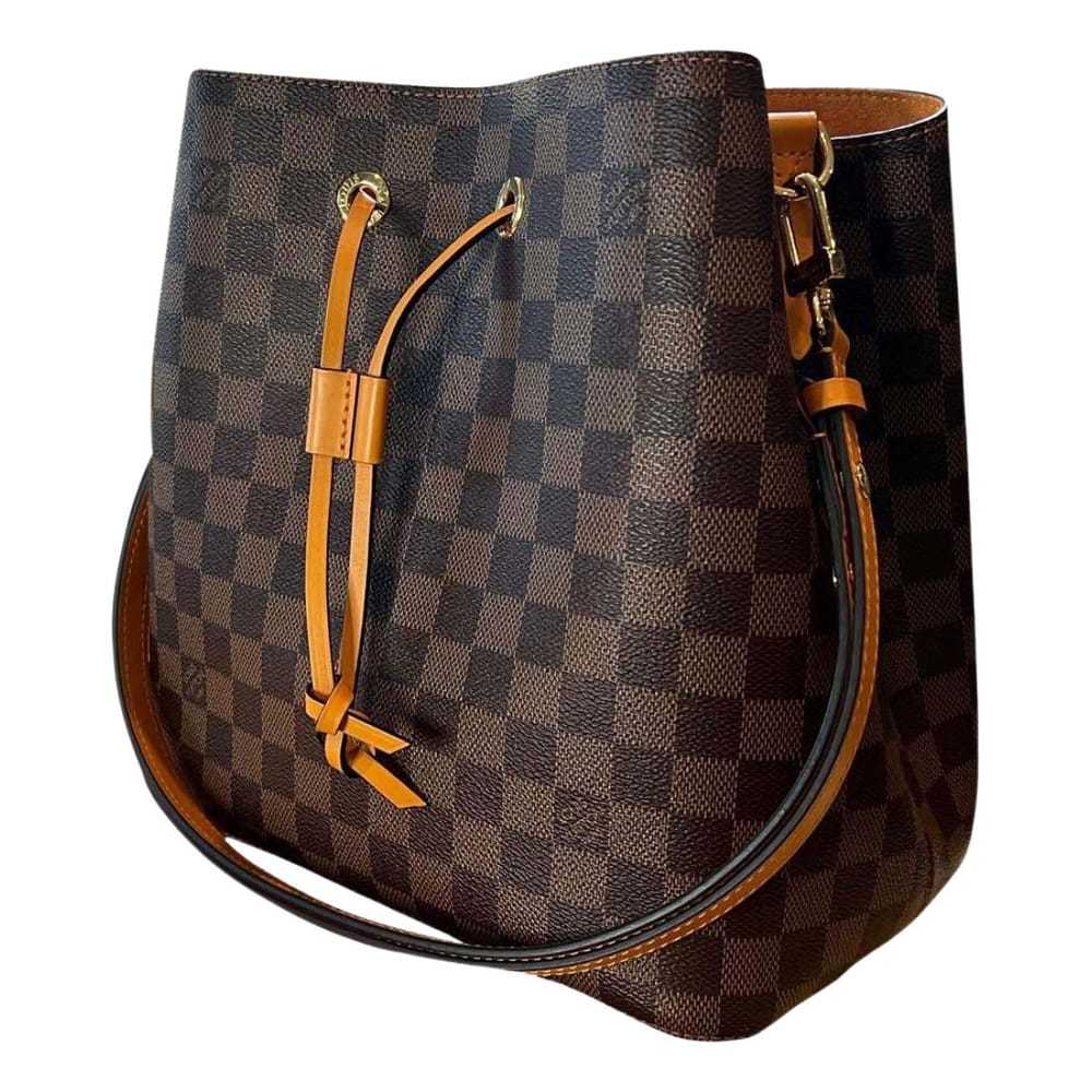 Louis Vuitton Totally cloth handbag - image 1