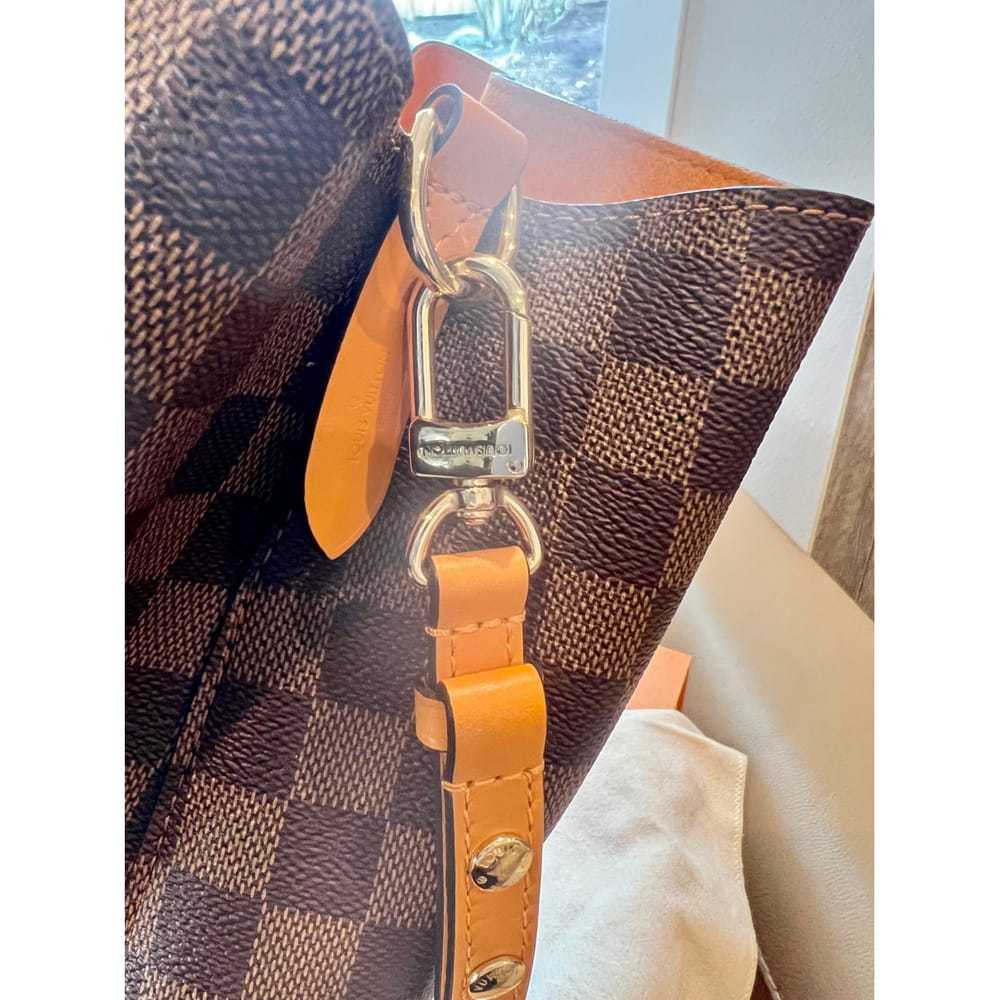 Louis Vuitton Totally cloth handbag - image 5