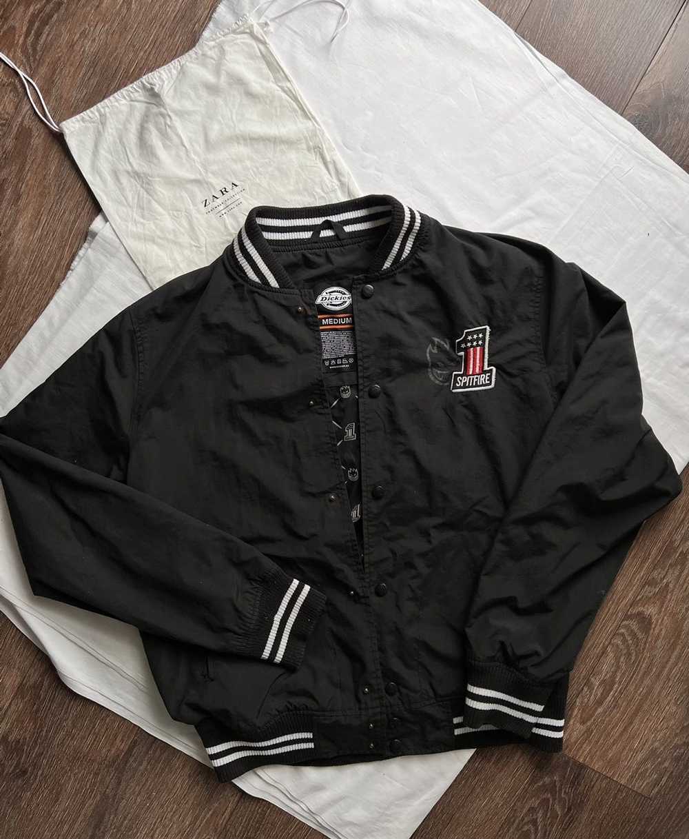 Dickies × Spitfire × Vintage Dickies Spitfire Whe… - image 1