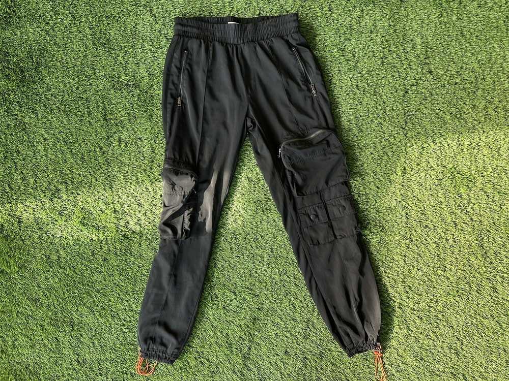 Eptm Black joggers - image 1