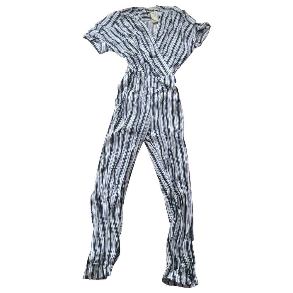 Maje Jumpsuit - image 1