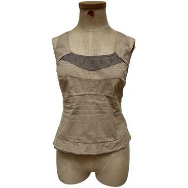 Miu Miu Camisole - image 1