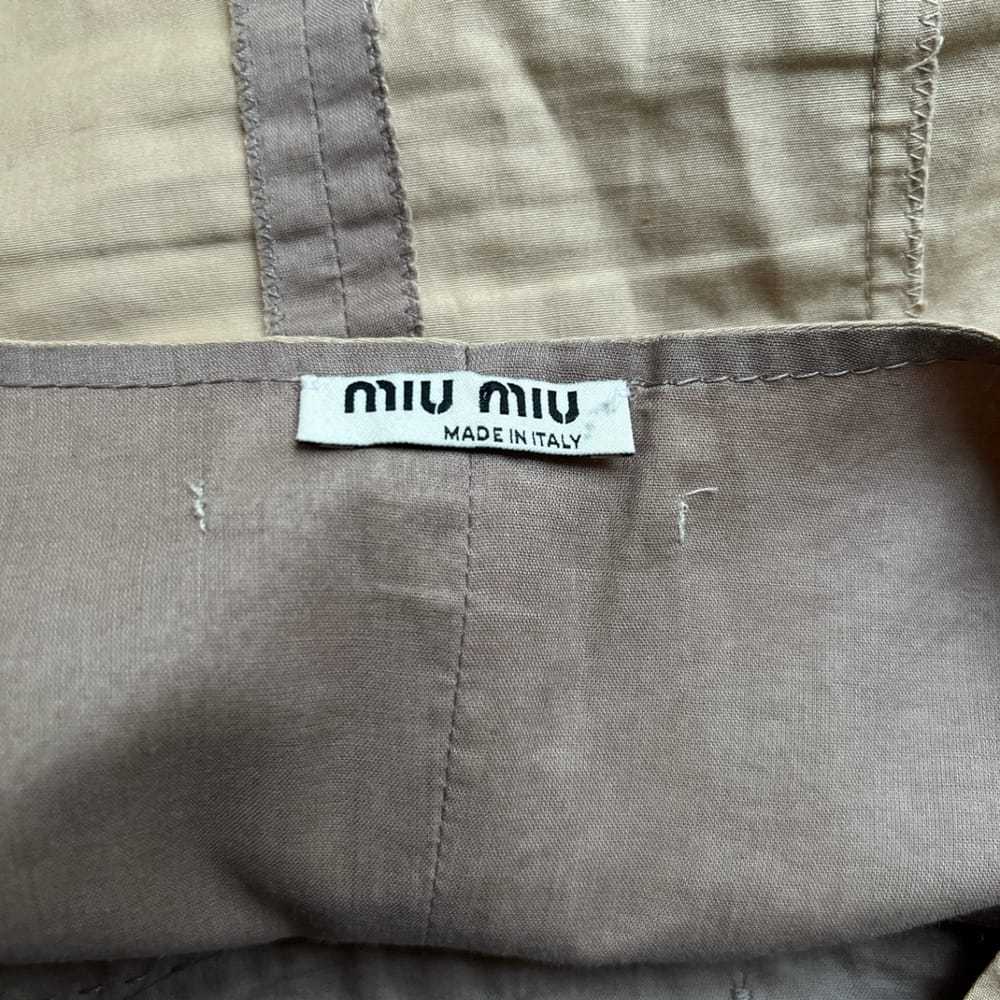 Miu Miu Camisole - image 4