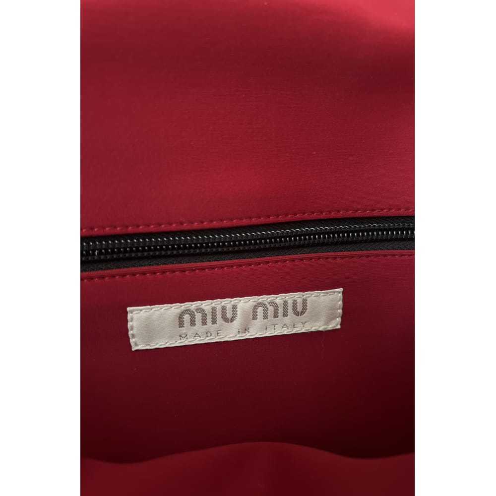 Miu Miu Crossbody bag - image 7
