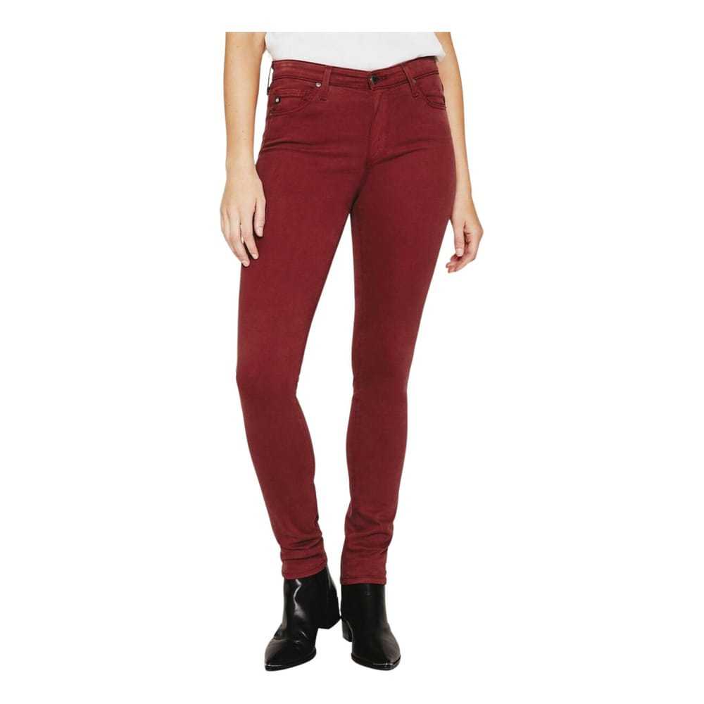 Adriano Goldschmied Slim pants - image 2