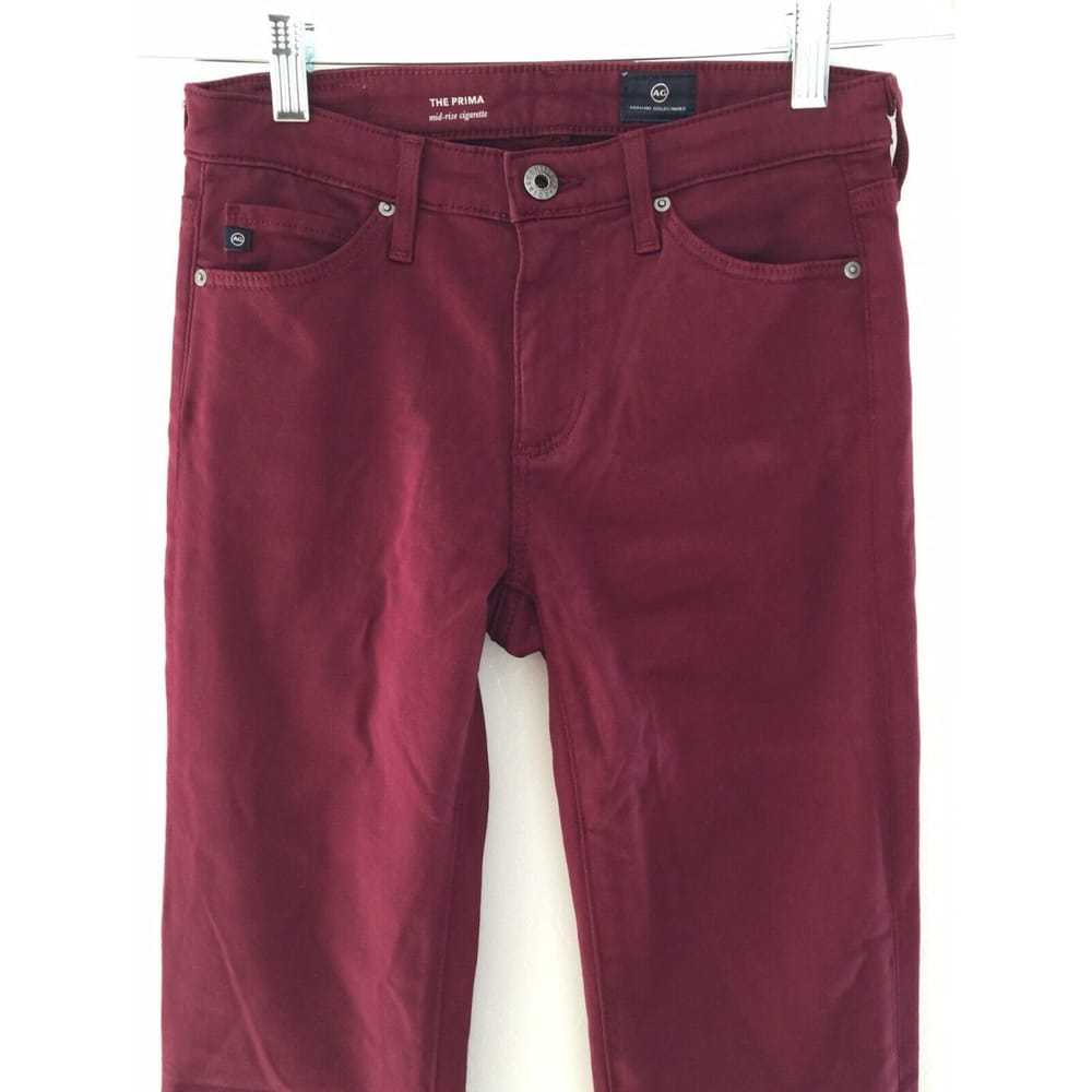 Adriano Goldschmied Slim pants - image 6