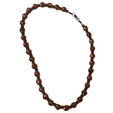 Anthropologie Necklace - image 1