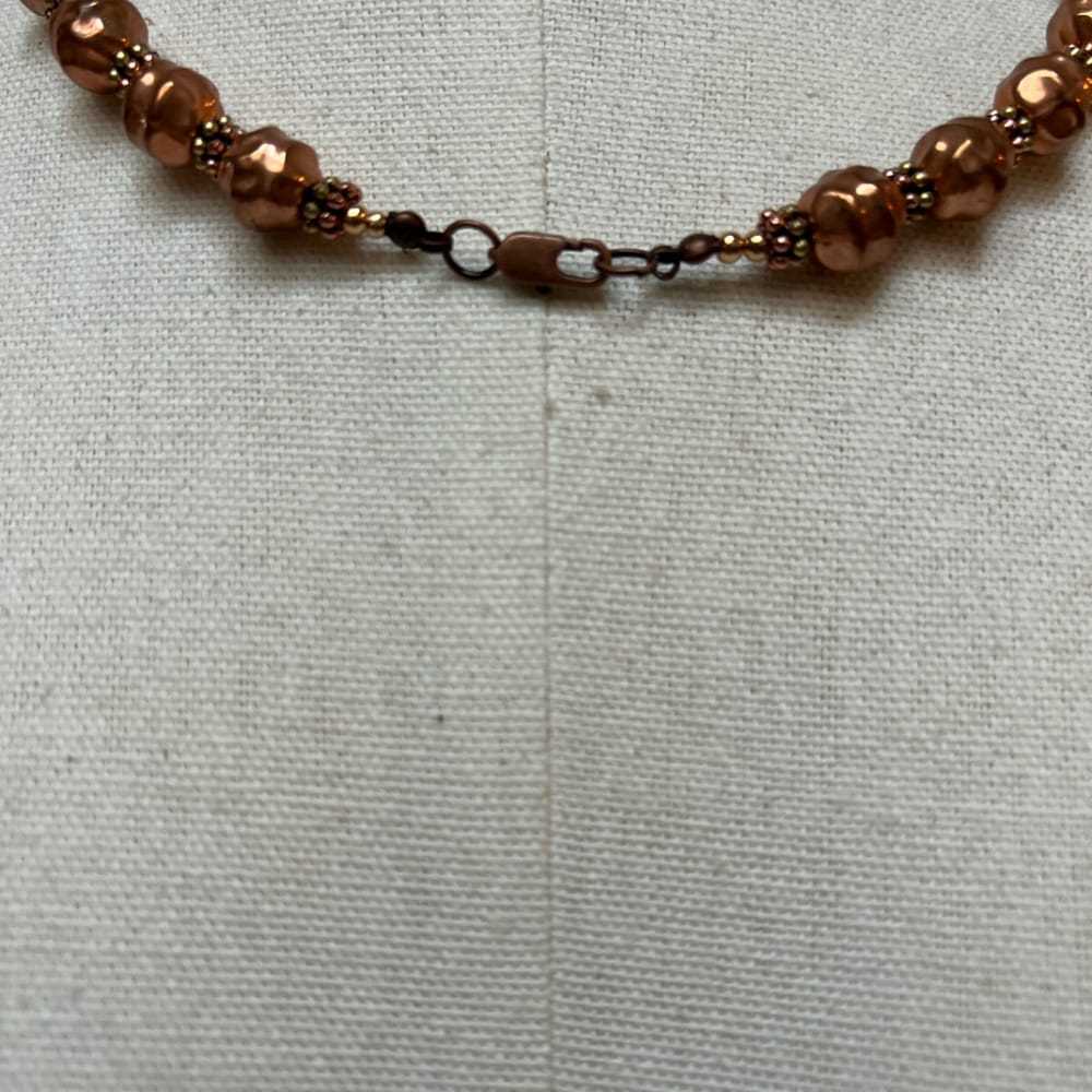 Anthropologie Necklace - image 5