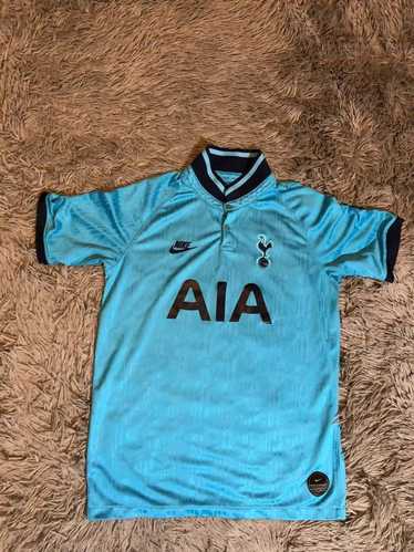 Nike × Soccer Jersey × Sportswear Nike Tottenham … - image 1