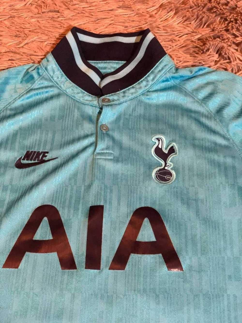 Nike × Soccer Jersey × Sportswear Nike Tottenham … - image 3