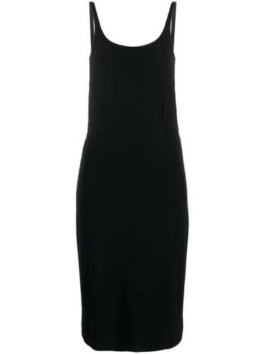 Dolce & Gabbana Pre-Owned 2000s sleeveless pencil… - image 1