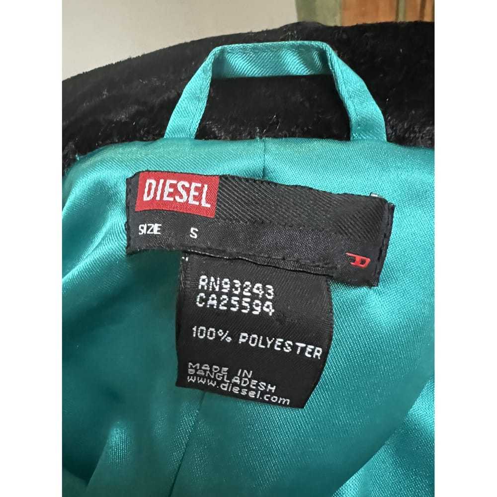 Diesel Jacket - image 6