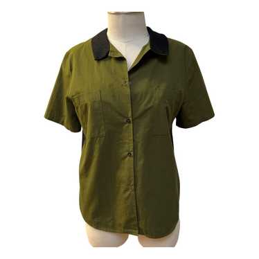 HERMES mont saint michel shirts セリエボタン HERMES mont saint michel shirts セリエボタン