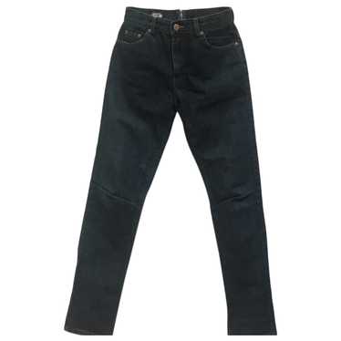 Jean Paul Gaultier Straight jeans - image 1